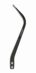 Hurst Competition Plus Flat Shifter Sticks 5386900