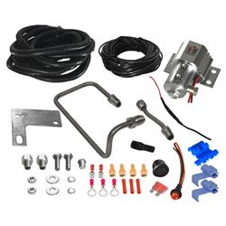 Hurst Roll Control Kits 5671519