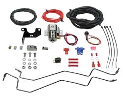 Hurst Roll Control Kits 5671524