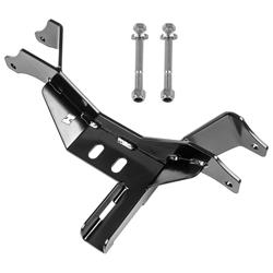 Hurst Transmission Crossmembers for 1964-1966 MUSTANG - 67530001