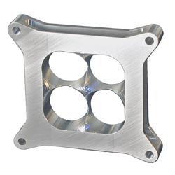 1 Thick, 2.125 Bore, 4500, Tapered Lightweight Aluminum Spacer