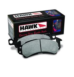 Hawk Performance Blue 9012 Racing Brake Pads HB159E.492