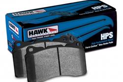 Hawk Performance Brake Pads HB800F.670