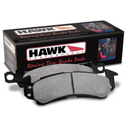 Hawk Performance Blue 9012 Racing Brake Pads HB602E.545