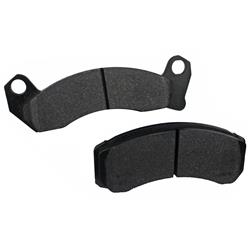 Hawk Performance Ceramic Brake Pads HB125Z.650