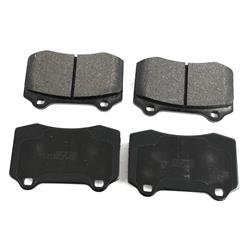 Hawk Performance HPS 5.0 Brake Pads HB194B.570