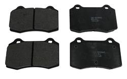 Hawk Performance ER-1 Brake Pads HB194D.665