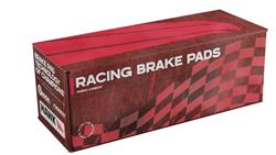 Hawk Performance Blue 9012 Racing Brake Pads for 2012-2016 500 - HB736E.629