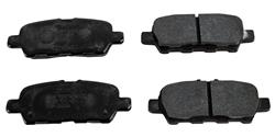 Hawk Performance DTC 60 Brake Pads HB370G.559