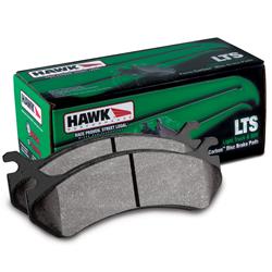 Hawk Performance LTS Brake Pads HB872Y.760