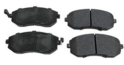 Hawk Performance HPS 5.0 Brake Pads HB432B.661