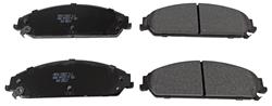 Hawk Performance HPS 5.0 Brake Pads HB509B.678