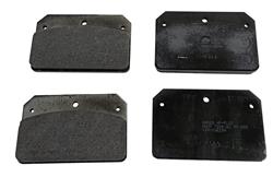 Hawk Performance Brake Pads HB583N.480