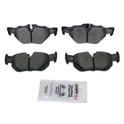 Hawk Performance HPS 5.0 Brake Pads HB621B.638