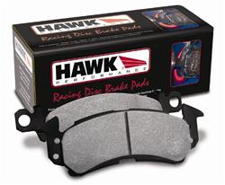 Hawk Performance DR 97 Racing Brake Pads HB583J.480