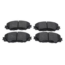 Hawk Performance HPS 5.0 Brake Pads HB627B.690