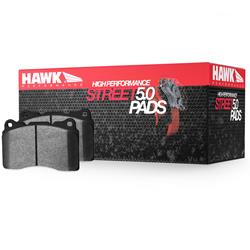 Hawk Performance Brake Pads HB910B.590