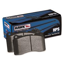 Hawk Performance HPS Brake Pads HB111F.610