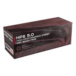Hawk Performance HPS 5.0 Brake Pads HB970B.665