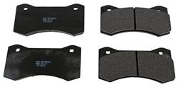 Hawk Performance DTC 30 Brake Pads HB800W.670