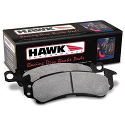 Hawk Performance HP Plus Brake Pads for 2020-2021 CORVETTE - HB926N.577