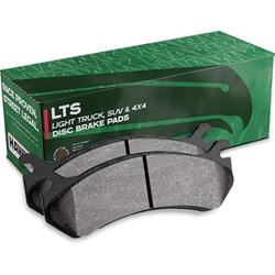 Hawk Performance Brake Pads HB970Y.665