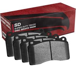Hawk Performance Brake Pads HB932P.765