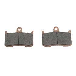Hawk Performance Sintered Metallic Brake Pads HMC5012