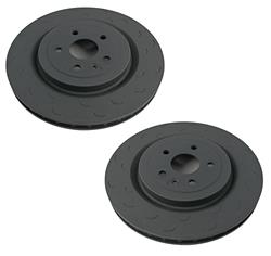 Hawk Performance Talon Brake Rotors HTS4416