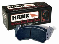 Hawk Performance HT 10 Racing Brake Pads HB119S.594