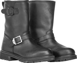 Highway 21 Primary Low Engineer Boots