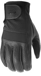 Highway 21 Jab Perforated Touch Screen Gloves 489-00174X