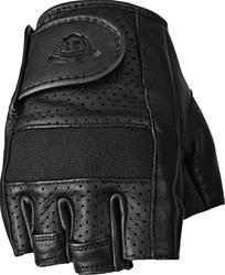 Highway 21 Half Jab Perforated Gloves 489-00182X
