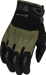 Highway 21 Riding Gloves 489-0053S
