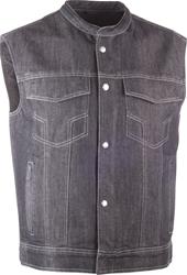 Highway 21 Iron Sights Club Collar Vests 489-10782X