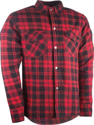 Highway 21 Marksman Flannel Jackets