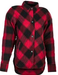Highway 21 Riding Jackets 489-1450XS