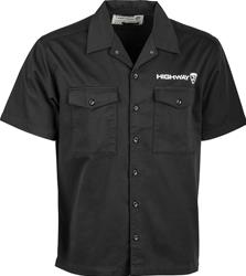Highway 21 Button-Down Shirts 489-19353X