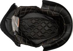 Highway 21 Helmet Crown Liners 77-02001