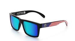 Heat Wave Visual Vise Z87 Sunglasses
