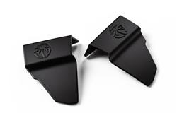 Heat Wave Visual Side Shields 49764-092
