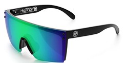 Heat Wave Visual Lazer Face Z87 Sunglasses