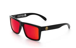 Heat Wave Visual Vise Z87 Sunglasses