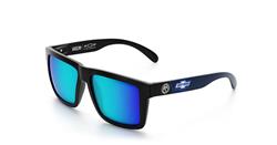 Heat Wave Visual  XL Chevy Vise Z87 Sunglasses E_XLVIS_CHEVTRUCK_09P