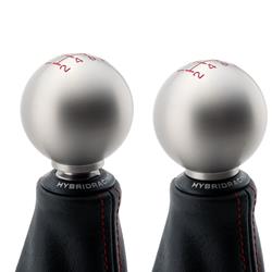 Hybrid Racing Shifter Boot Rings HYB-BCA-01-10