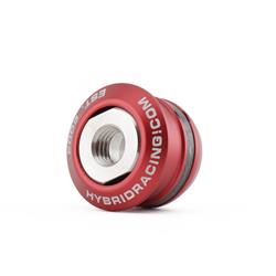 Hybrid Racing Shifter Boot Rings HYB-BCA-01-12