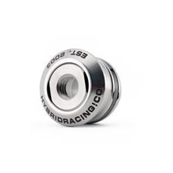 Hybrid Racing Shifter Boot Rings HYB-BCA-01-13