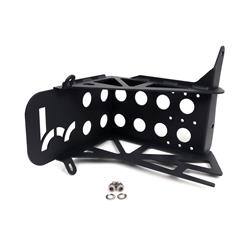 Hybrid Racing Battery Relocation Brackets