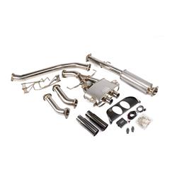 Hybrid Racing Formula Exhaust Systems HYB-CES-01-10