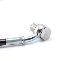 Hybrid Racing K-Series Clutch Lines